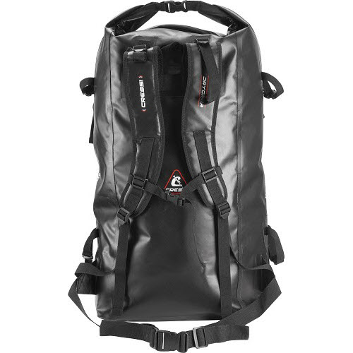 Gara Dry 60L Backpack